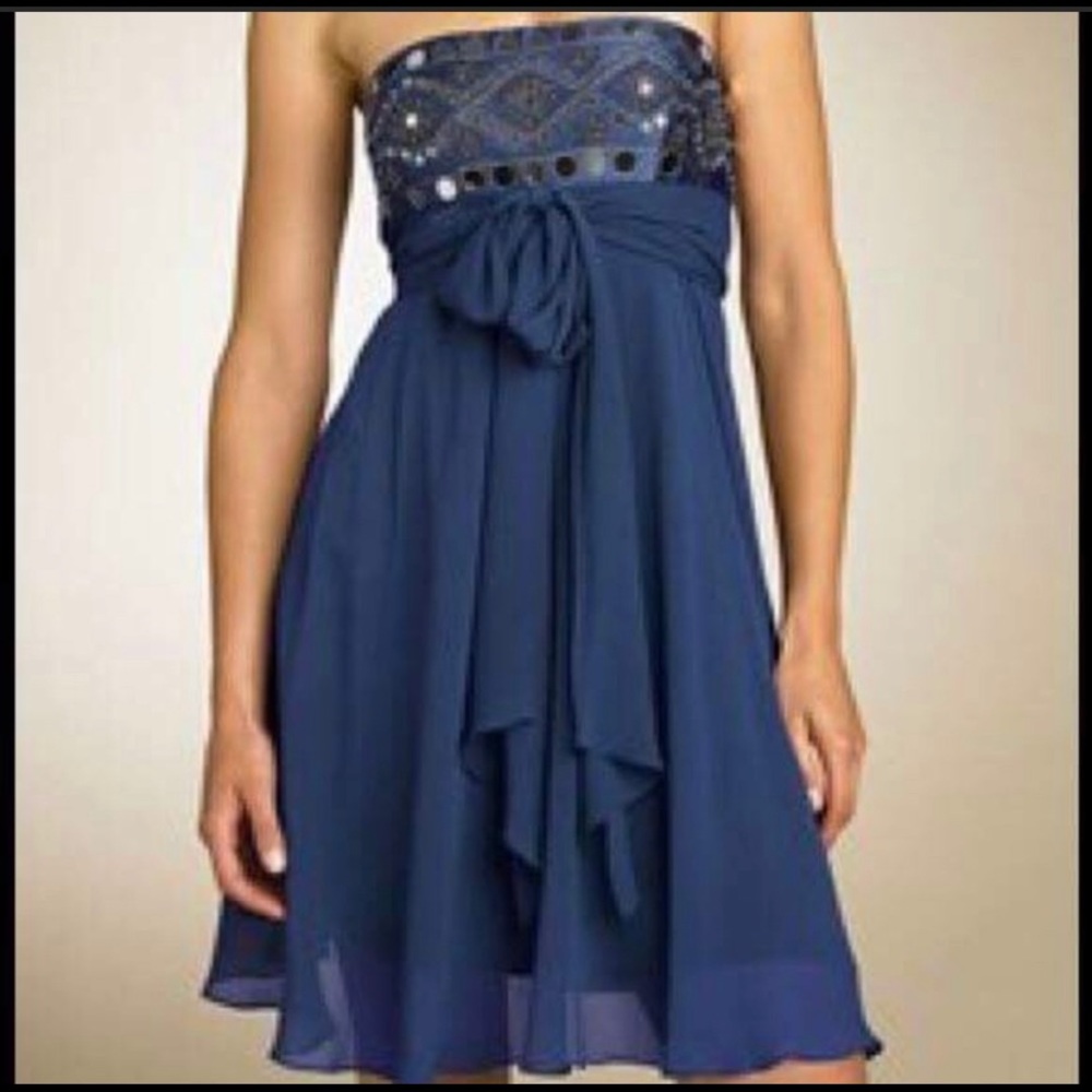 BCBG MAXAZRIA dress